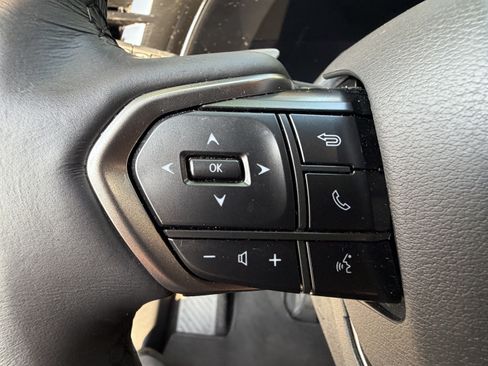 Certified 2025 Lexus TX 350 FWD w/ Technology Package image 18