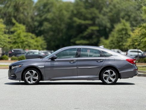 Used 2020 Honda Accord EX-L image 9