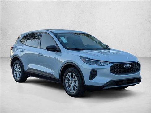 New 2025 Ford Escape Active image 6