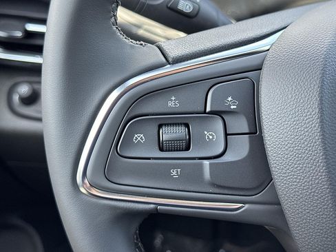 New 2026 Buick Envista Sport Touring FWD image 9