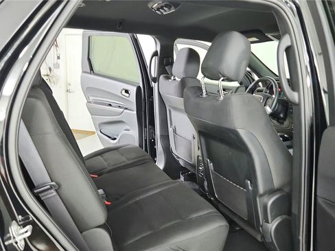 Used 2026 Dodge Durango GT AWD/4WD image 21