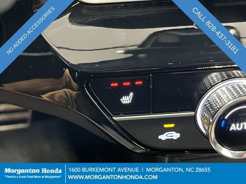 New 2026 Honda Civic Sport Touring image 23