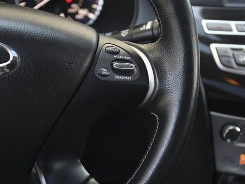 Used 2020 INFINITI QX60 Pure image 9