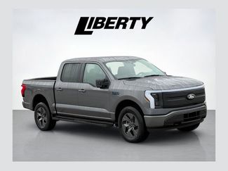 New 2025 Ford F150 Lightning Flash 360° Tour