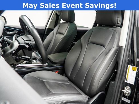 Used 2025 Audi Q7 3.0T Premium Plus AWD/4WD image 5