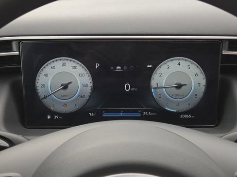 Used 2023 Hyundai Santa Cruz SEL w/ Activity Package image 34