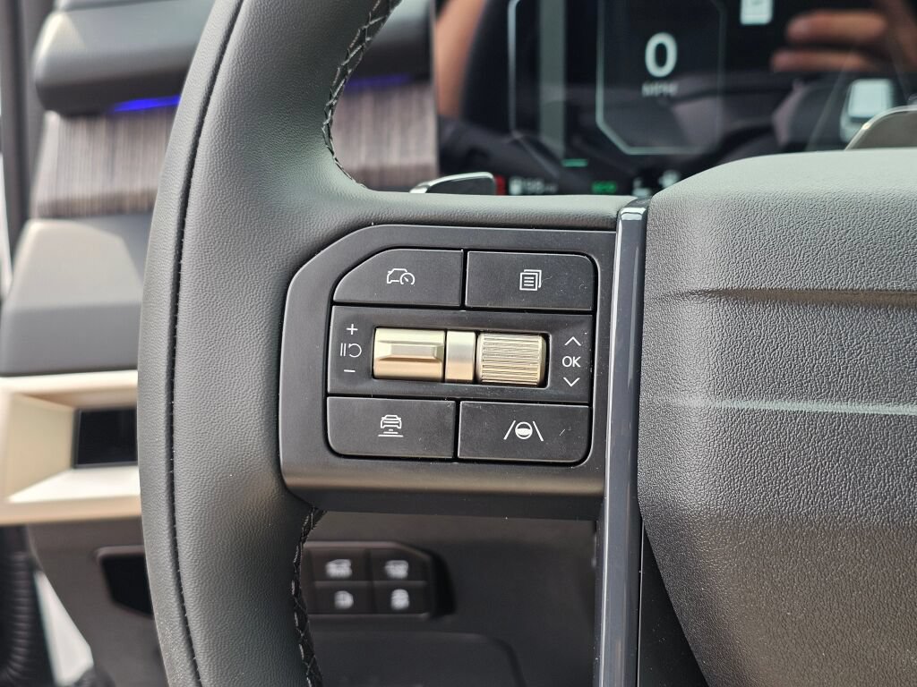 New 2027 Kia Telluride SX Prestige AWD/4WD image 39