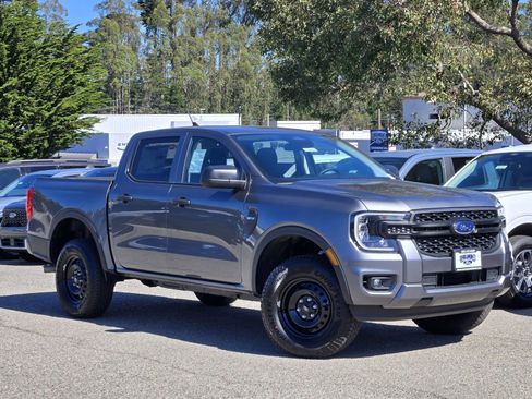 New 2026 Ford Ranger XL w/ Trailer Tow Package image 2