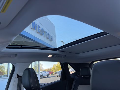 Used 2021 Ford Escape Titanium w/ Titanium Elite Package image 30