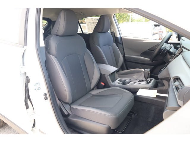 New 2026 Subaru Crosstrek 2.5i Premium AWD/4WD image 47
