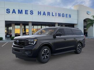 New 2026 Ford Expedition Max Active video 1