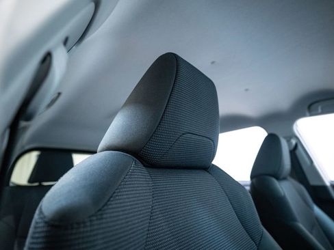 Certified 2024 Toyota RAV4 LE image 16