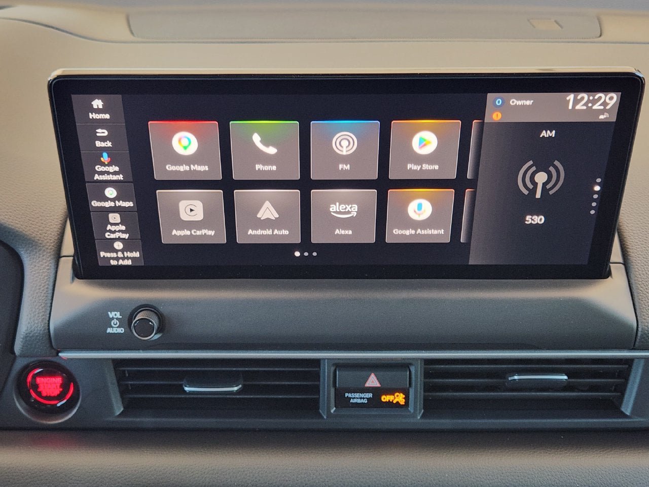 New 2026 Honda Pilot Black Edition image 11