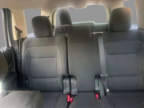 Used 2013 Ford Flex SE image 17