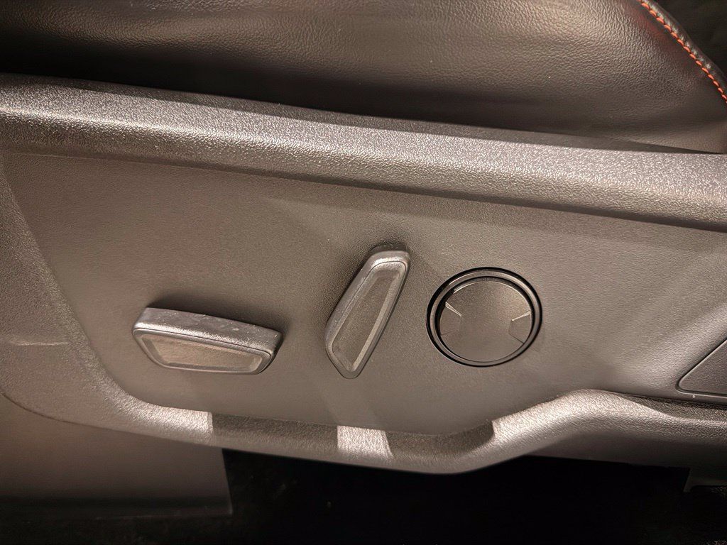 Used 2024 Ford Bronco Raptor AWD/4WD image 12