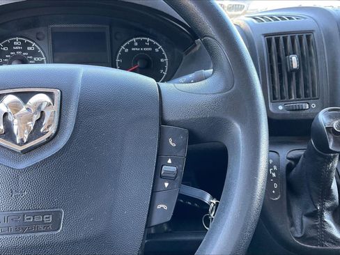 Used 2021 RAM ProMaster 3500 FWD image 19
