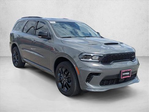 New 2026 Dodge Durango GT image 4