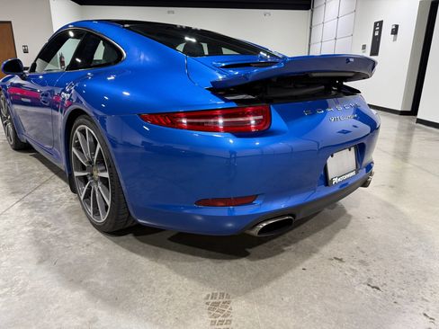 Used 2015 Porsche 911 Carrera image 64