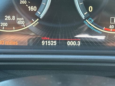 Used 2015 BMW 535i Sedan image 30