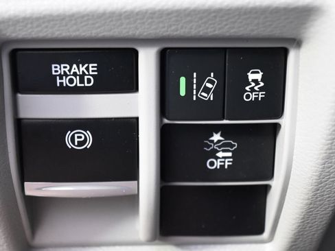 Used 2018 Acura MDX SH-AWD w/ Technology Package image 25