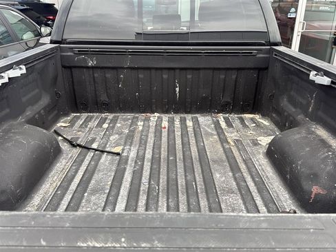 Used 2018 Toyota Tundra Limited image 19
