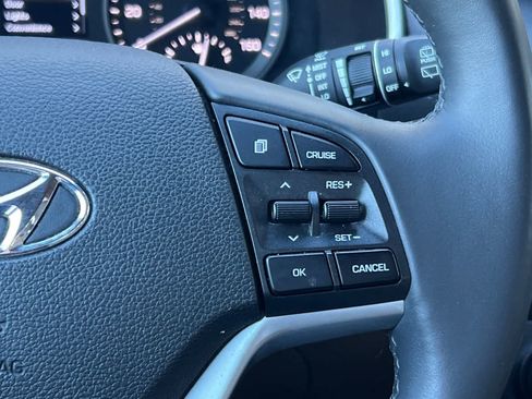 Used 2021 Hyundai Tucson Limited AWD/4WD image 28