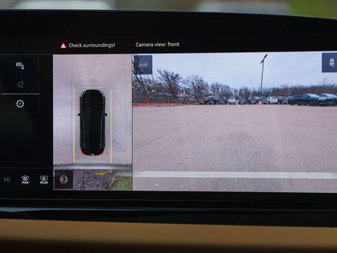 Used 2025 Audi A5 2.0T Premium w/ Convenience Package image 15