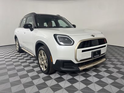 Used 2025 MINI Cooper Countryman S
