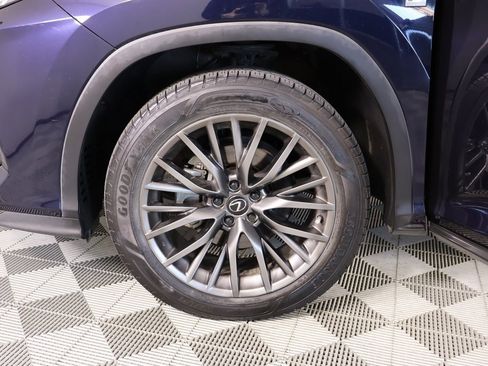 Used 2020 Lexus RX 350 F Sport image 16