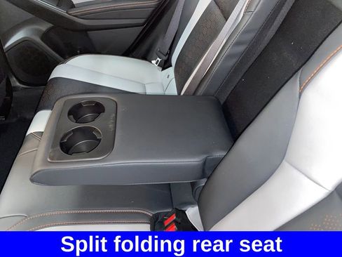 Certified 2023 Subaru Crosstrek 2.5i Limited image 26