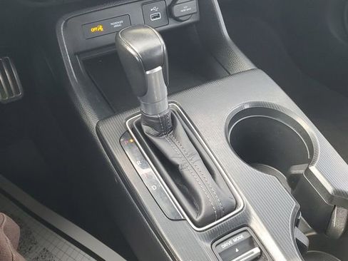 Certified 2024 Honda Civic Sport image 37