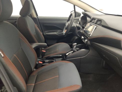 Used 2020 Nissan Versa SR FWD image 19