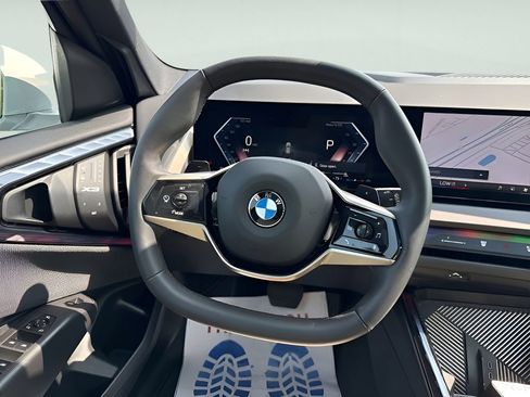 Used 2025 BMW X3 xDrive30i w/ Convenience Package image 15