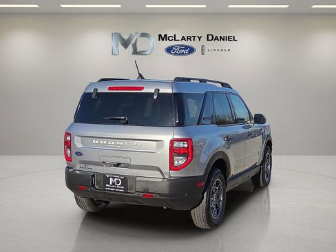Used 2022 Ford Bronco Sport Big Bend w/ Convenience Package image 5