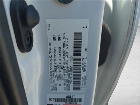 Used 2021 Toyota Tundra Platinum image 22