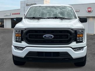 Used 2023 Ford F150 XLT w/ Equipment Group 302A High AWD/4WD video 2