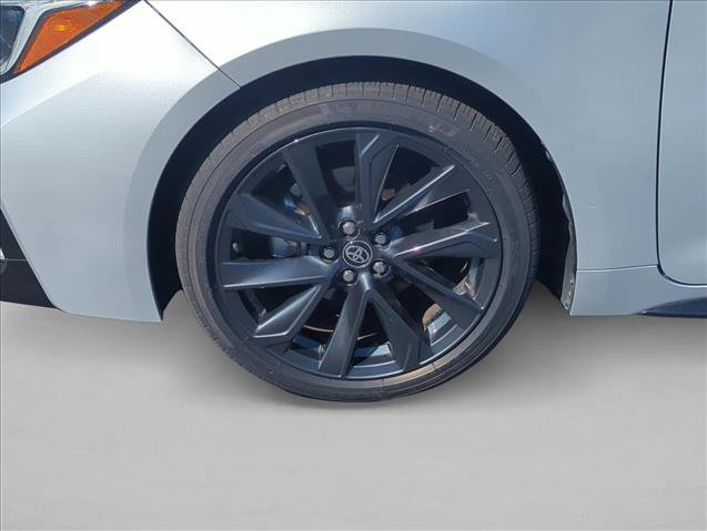 Used 2024 Toyota Corolla SE FWD image 30