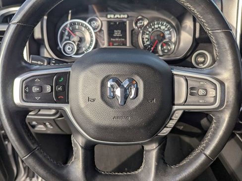 Used 2019 RAM 1500 Big Horn image 26