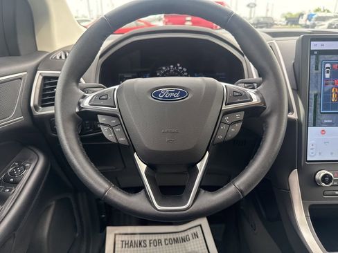 Used 2024 Ford Edge SEL w/ Convenience Package AWD/4WD image 28