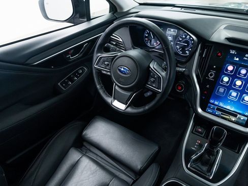 Used 2020 Subaru Outback Limited w/ Popular Package #2 image 10