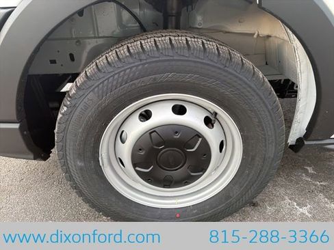 New 2026 Ford Transit 250 148 Medium Roof image 23