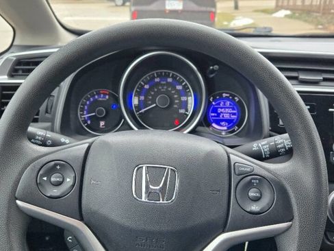 Used 2020 Honda Fit LX image 35