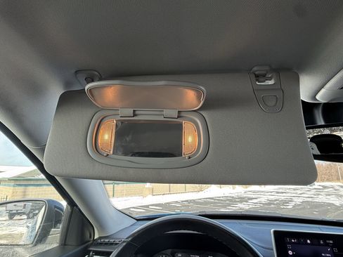 Used 2022 Jeep Compass Latitude image 28