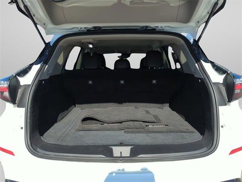 Certified 2024 Nissan Murano SV w/ SV Midnight Edition Package image 44