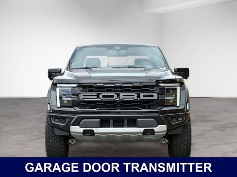 Used 2025 Ford F150 Raptor AWD/4WD image 9