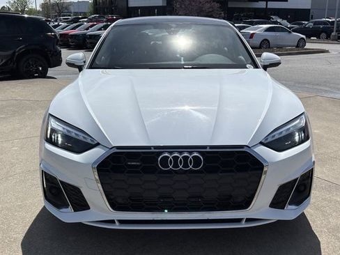 Used 2024 Audi A5 2.0T Premium Plus AWD/4WD image 14
