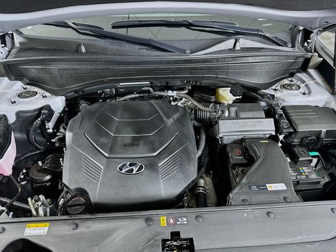 Used 2025 Hyundai Palisade SEL image 34