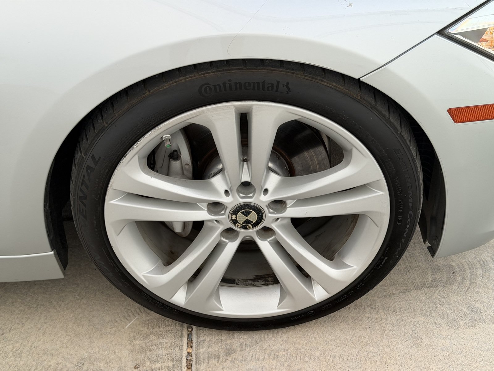 Used 2015 BMW 335i Sedan RWD image 12