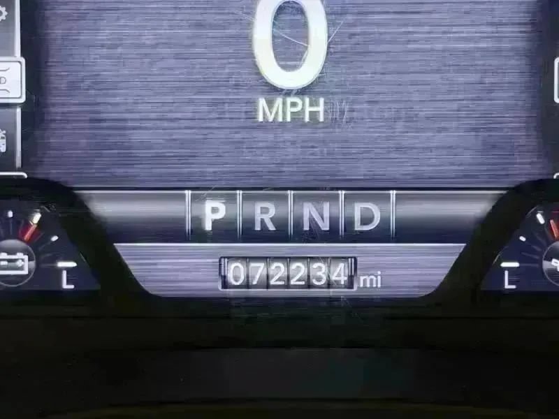 Used 2019 RAM 1500 Big Horn AWD/4WD image 42