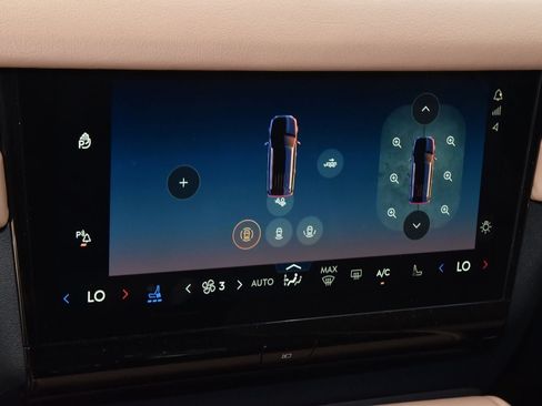 New 2026 Lincoln Navigator L Black Label AWD/4WD image 32